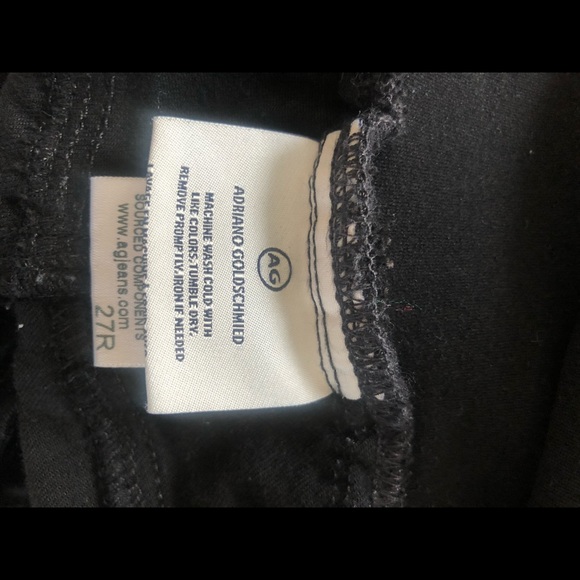 Maternity jeans - Picture 3 of 4